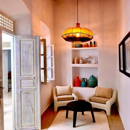 Cozycornerhouse Apartamento Essaouira Exterior foto