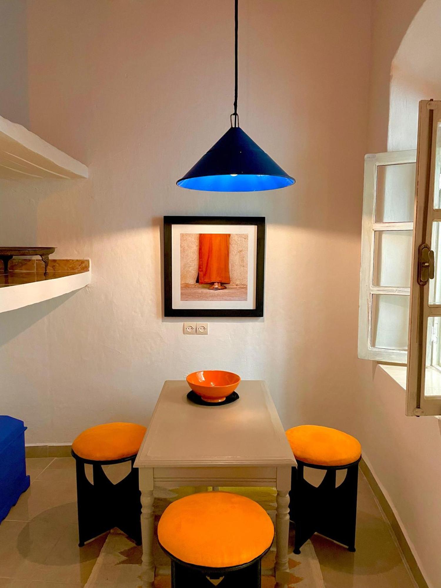 Cozycornerhouse Apartamento Essaouira Exterior foto