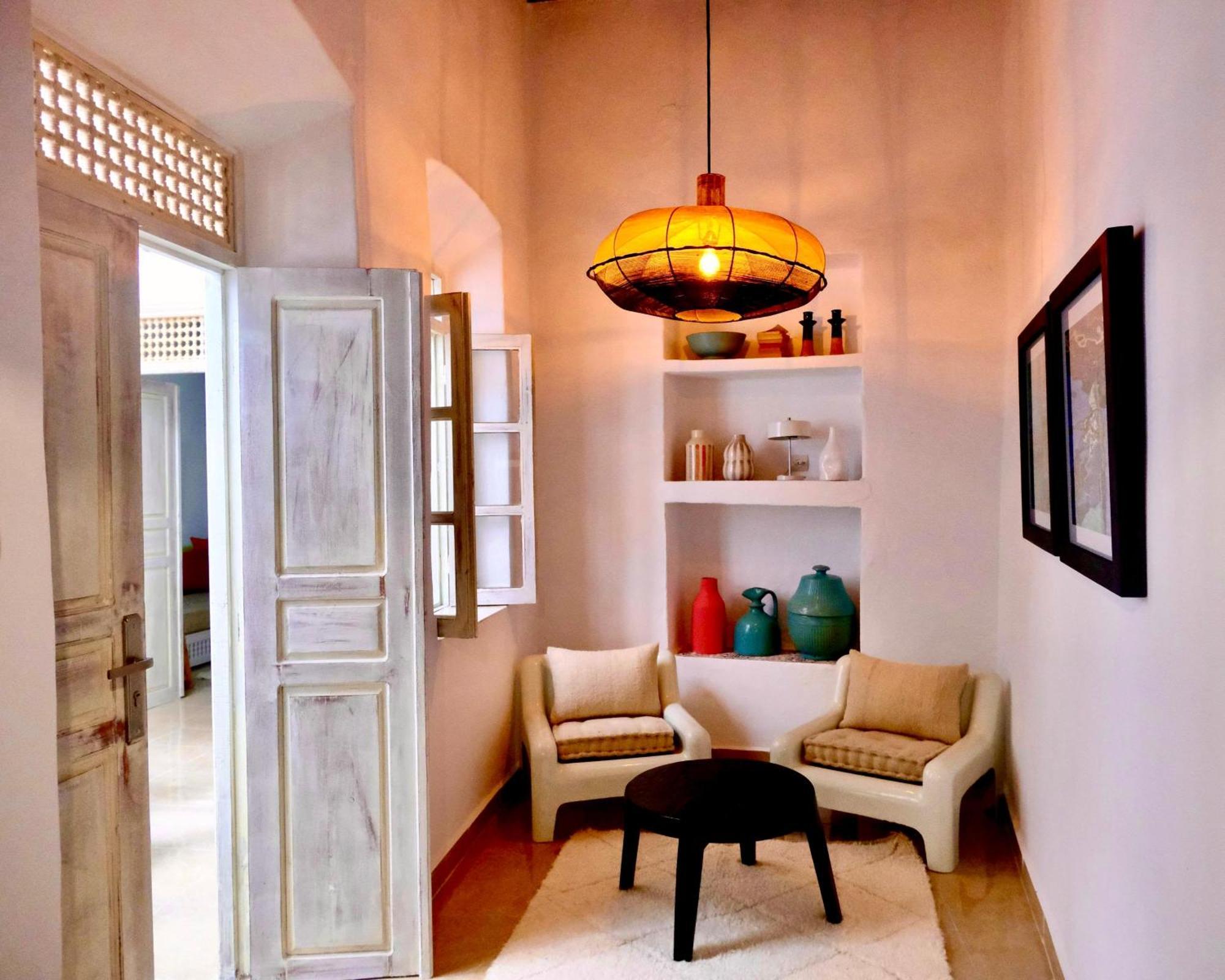 Cozycornerhouse Apartamento Essaouira Exterior foto